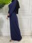 Preview: Hijab Kleid "Fetm"